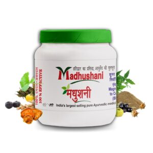 MADHUSHANI