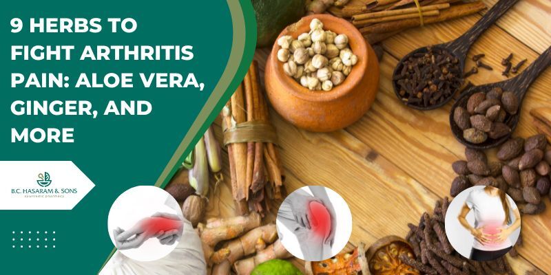 ayurvedic medicine for joint and muscle pai