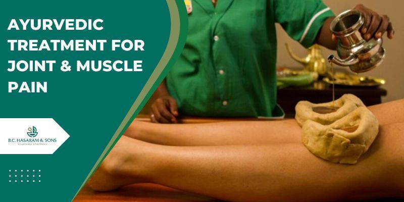 ayurveda for knee pain