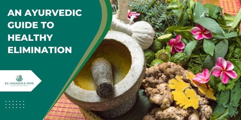 ayurveda for digestion