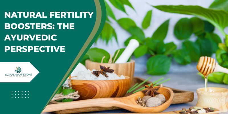 ayurveda for fertility