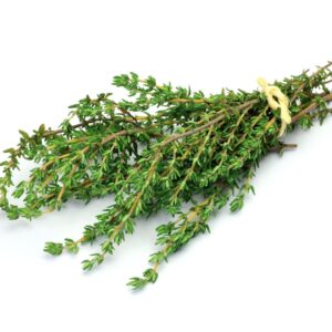 thyme