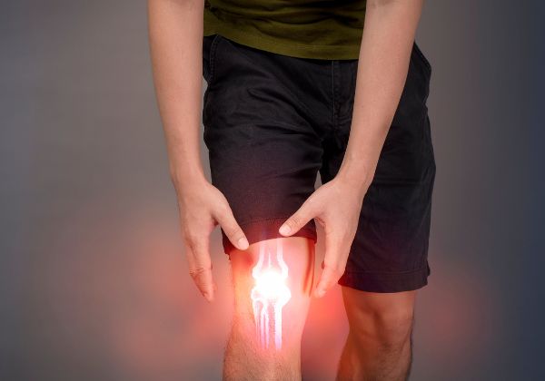 ayurveda for knee pain