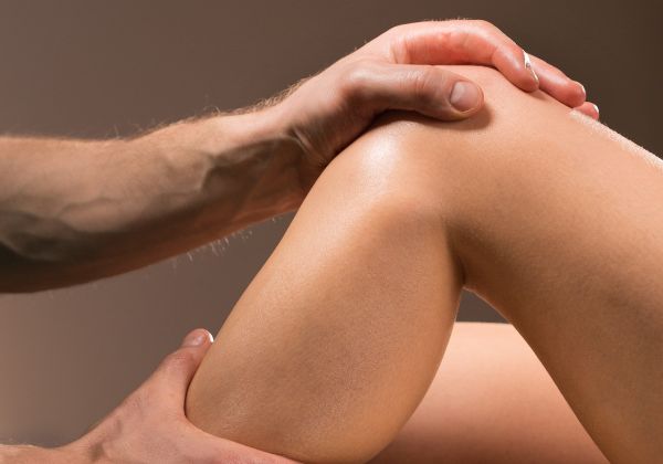 ayurveda for knee pain