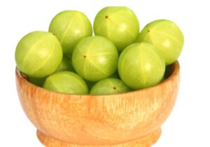 Indian Gooseberry