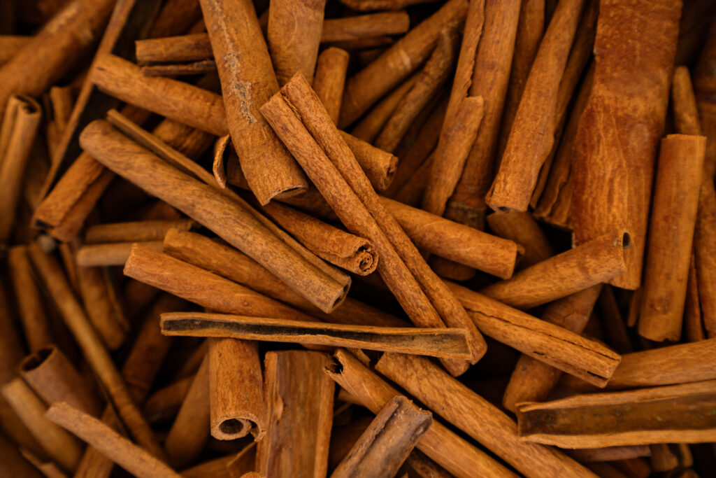 best ayurvedic medicine for diabetes- cinnamon