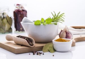 herbal ingredients