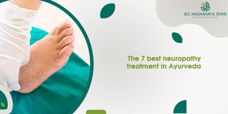 neuropathy treatment in ayurveda