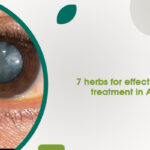 cataract treatment in ayurveda