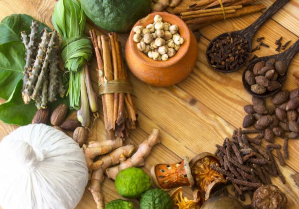 ayurvedic medicine for digestion